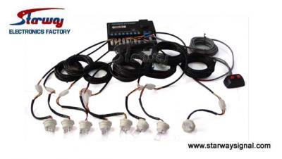 LTE837 Starway Warning Strobe Light 