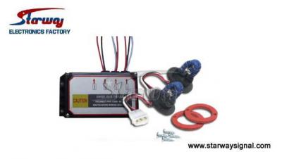 LTE337F Emergency Strong Strobe Hideaway Kit