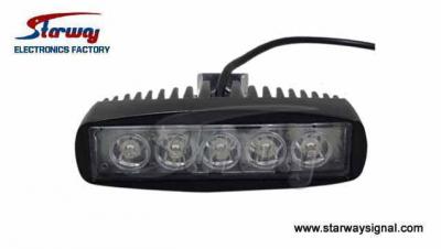 SW-6152 CREE LED Off Road light Truck Light