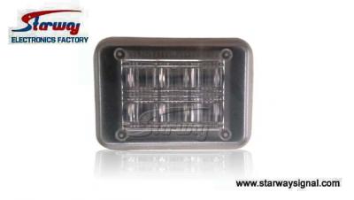 LED-338 Emergency LED Module