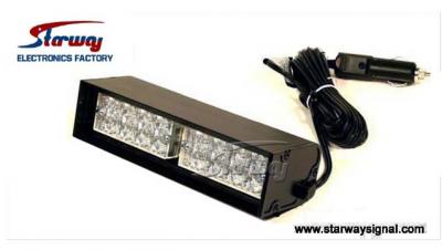 LED60F Starway Warning LED Vehice Dash Deck Light