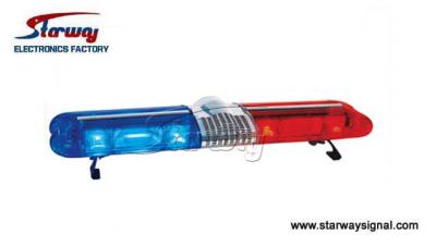 LTF2000 SERIES Strobe Light bars