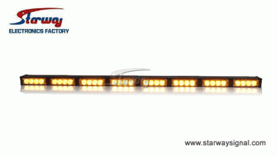 LED44-8 Dual Color Stick with 8 heads