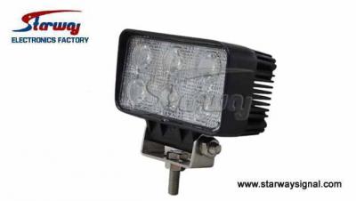 SW-6182 18W  LED Work Light for Trucks