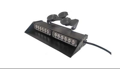 Dash Deck Lights
